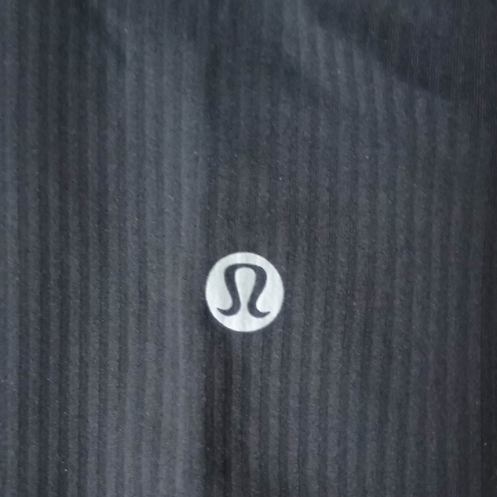 lululemon athletica Black Leggings - Picture 2 of 9